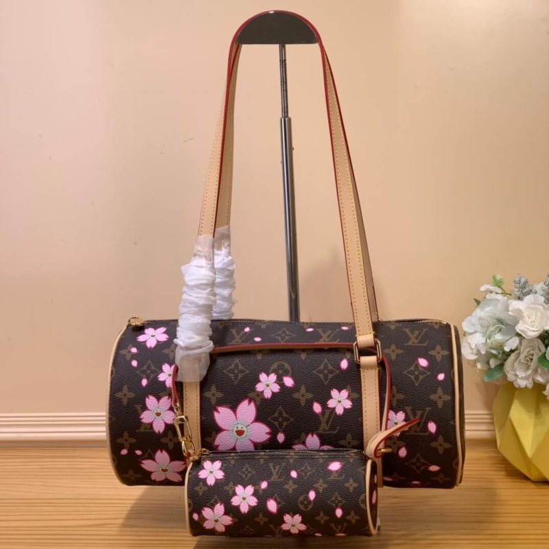 LV x TM Papillon - Image 2