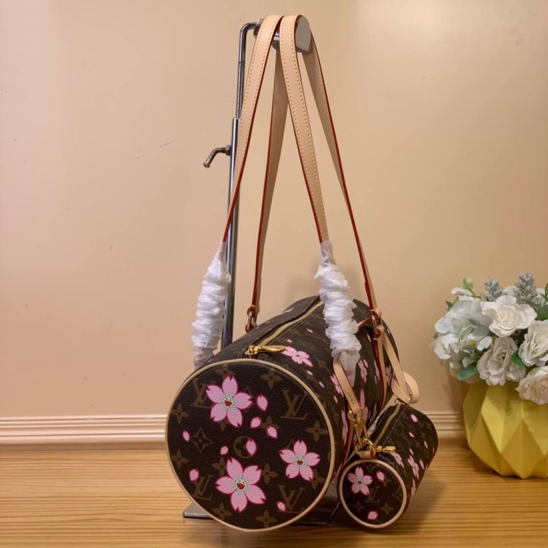 LV x TM Papillon - Image 3
