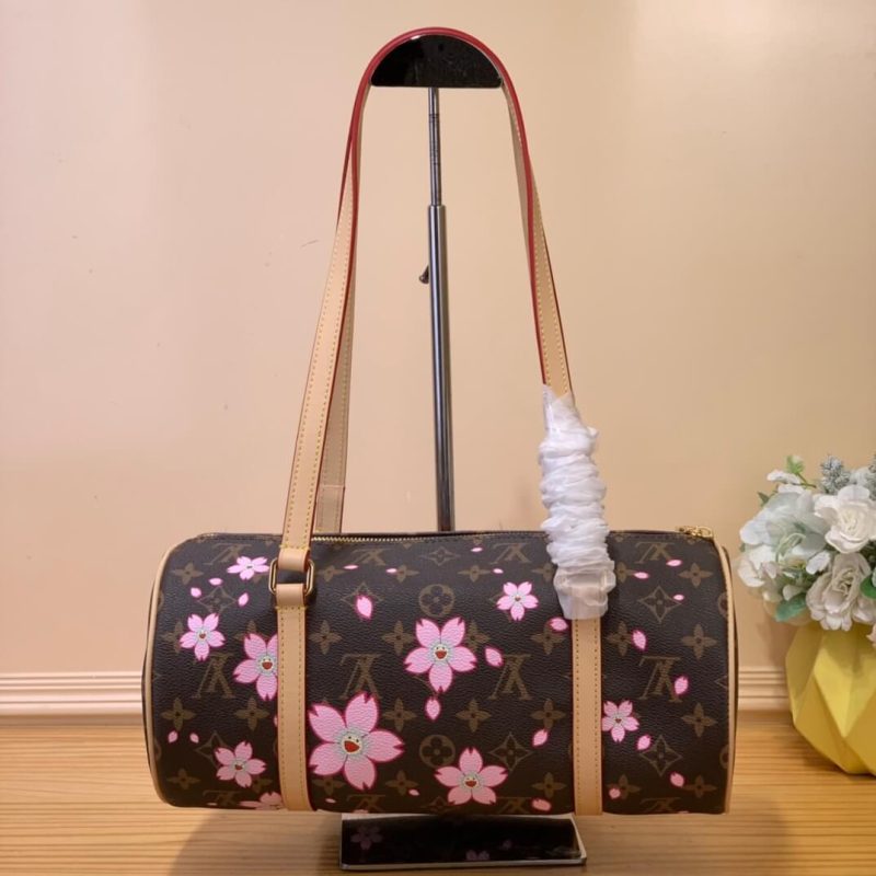 LV x TM Papillon - Image 4