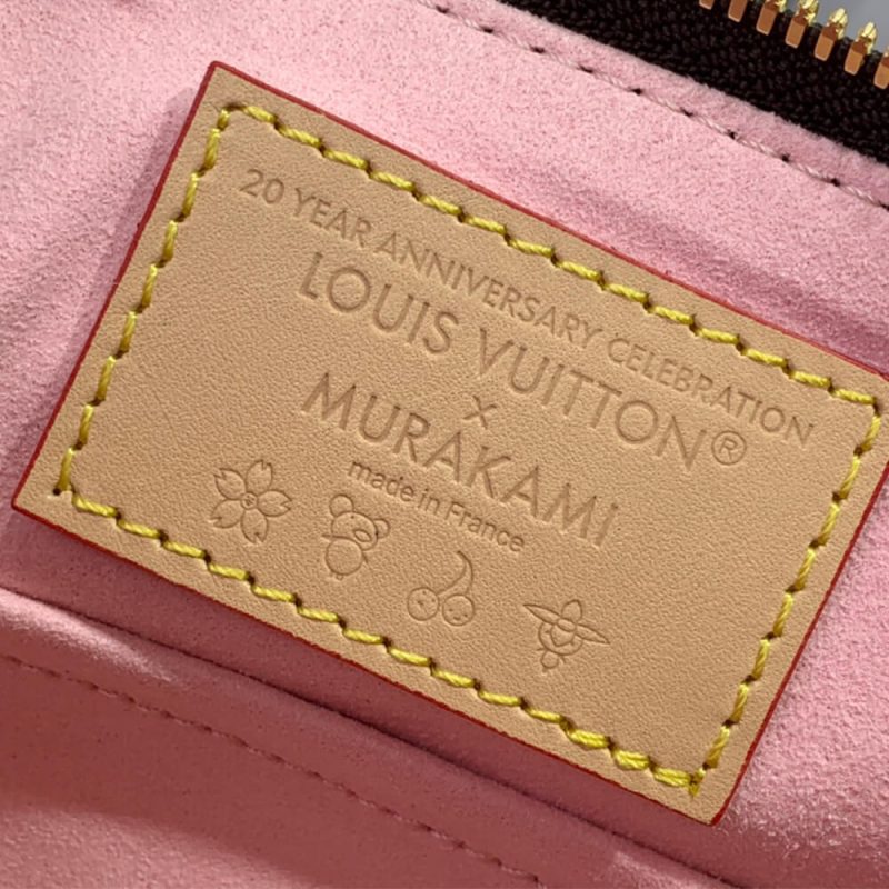 LV x TM Papillon - Image 7