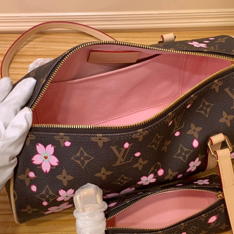LV x TM Papillon - Image 8