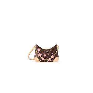 LV x TM Boulogne