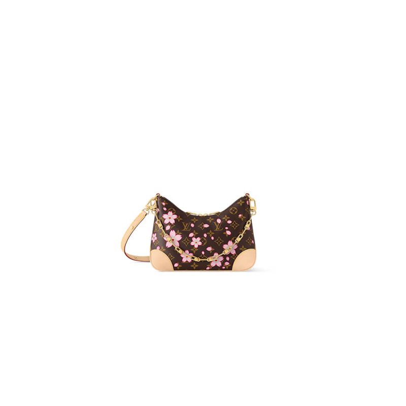 LV x TM Boulogne