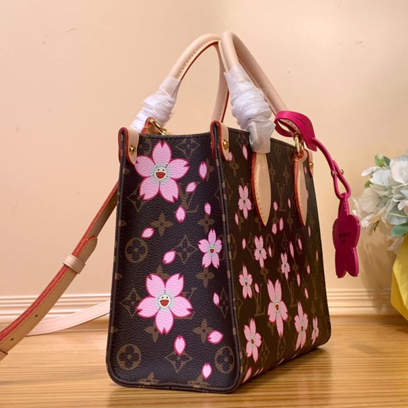 LV x TM OnTheGo PM - Image 3