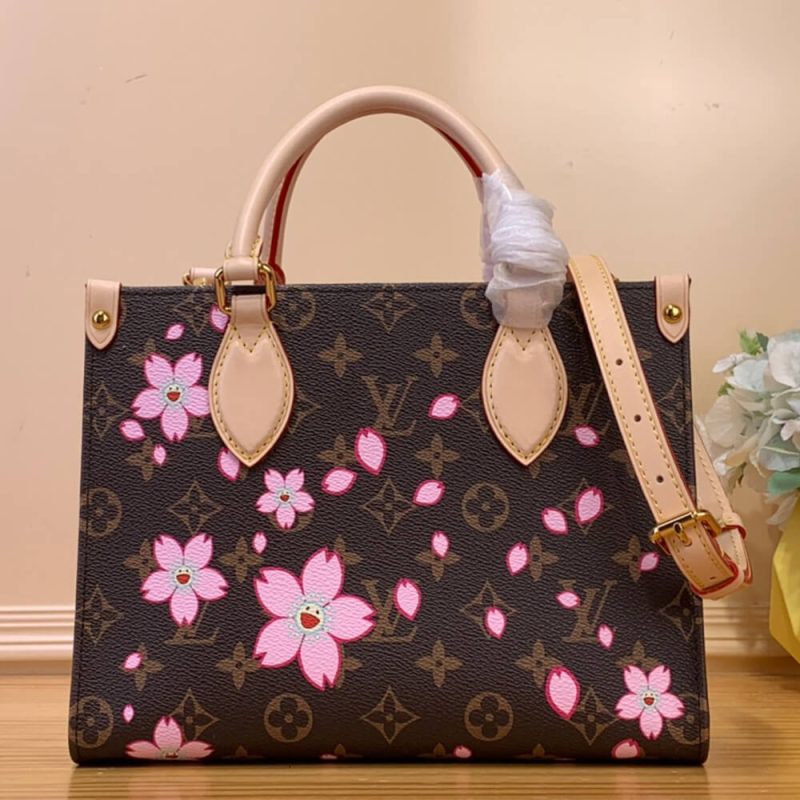 LV x TM OnTheGo PM - Image 4