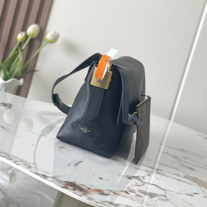 LV Low Key Messenger - Image 3