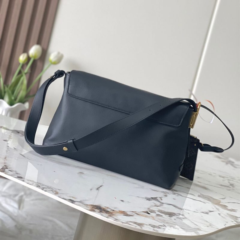 LV Low Key Messenger - Image 4