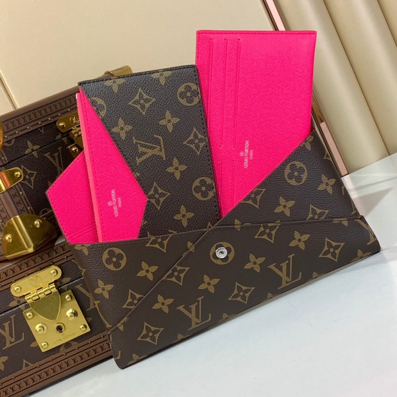 LV Kirigami Organizer - Image 8