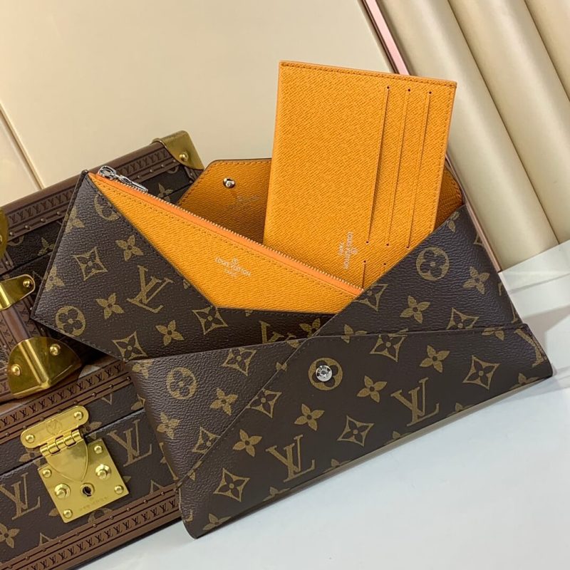 LV Kirigami Organizer - Image 6