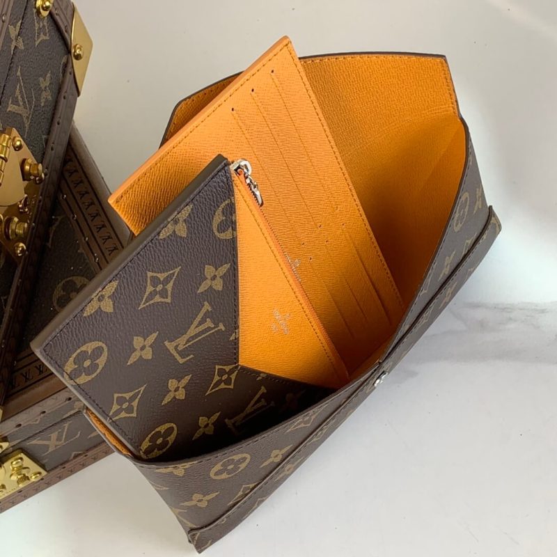 LV Kirigami Organizer - Image 8