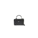 CHANEL Long Vanity with chain