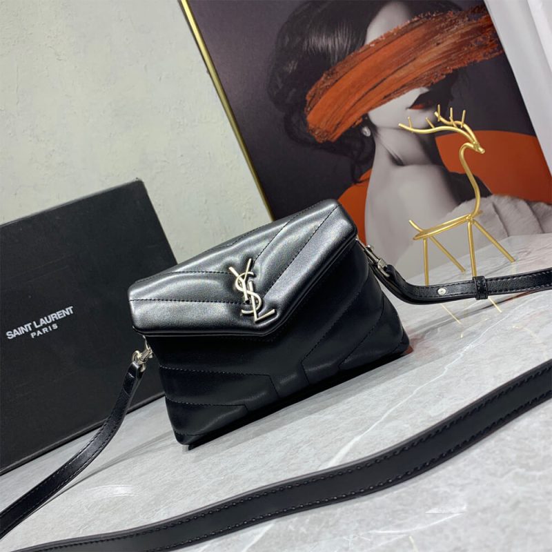 YSL Toy Loulou Bag - Image 2