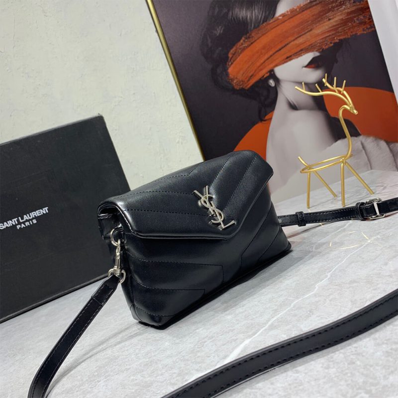 YSL Toy Loulou Bag - Image 3