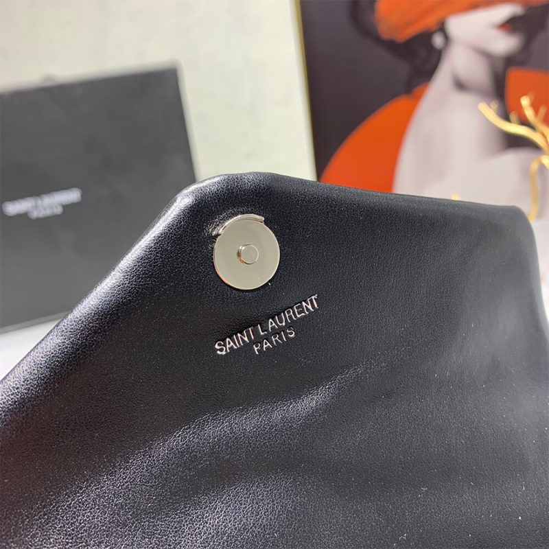 YSL Toy Loulou Bag - Image 7