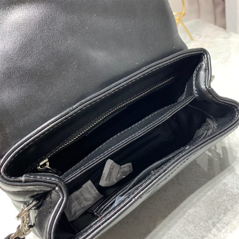 YSL Toy Loulou Bag - Image 8
