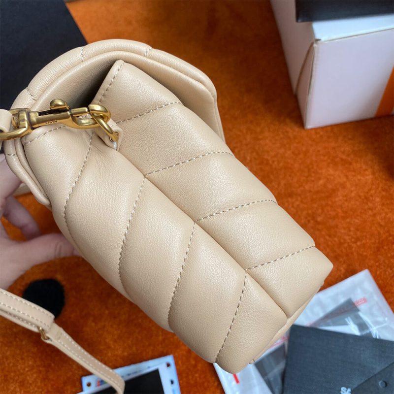 YSL Toy Loulou Bag - Image 4