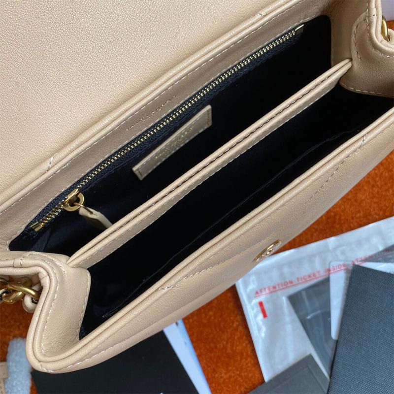 YSL Toy Loulou Bag - Image 8