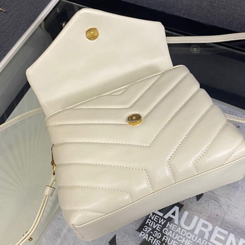 YSL Toy Loulou Bag - Image 7
