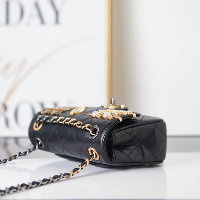 MINI FLAP BAG - Image 5