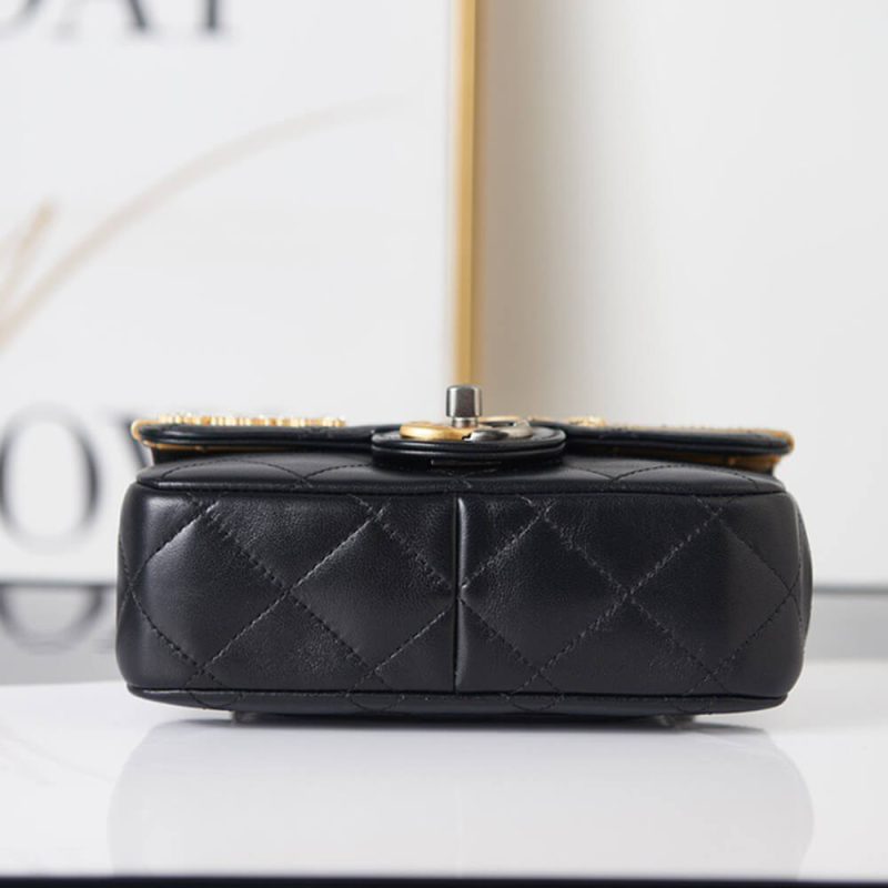MINI FLAP BAG - Image 6
