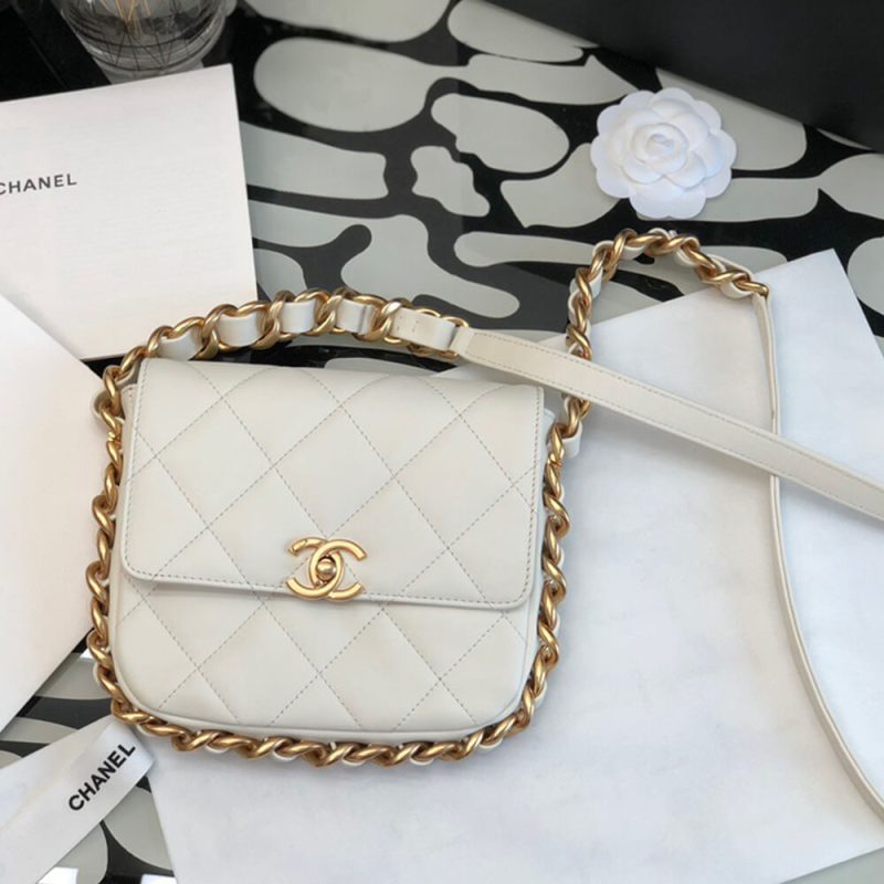 MINI FLAP BAG - Image 3