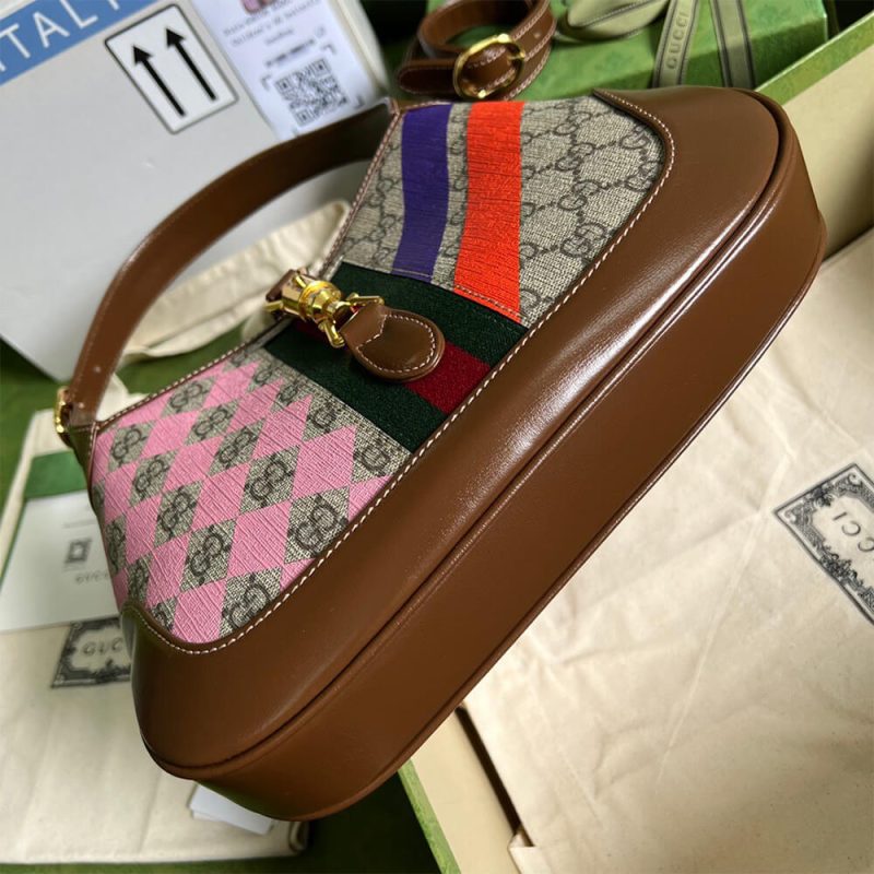 Jackie 1961 small shoulder bag - Image 5