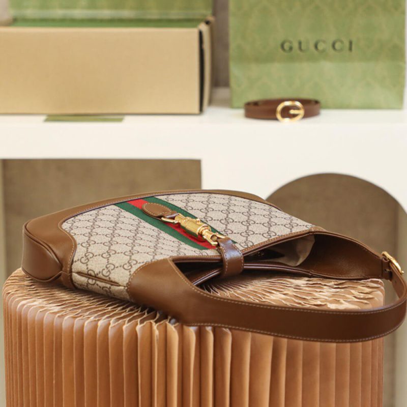 Jackie 1961 small shoulder bag - Image 7