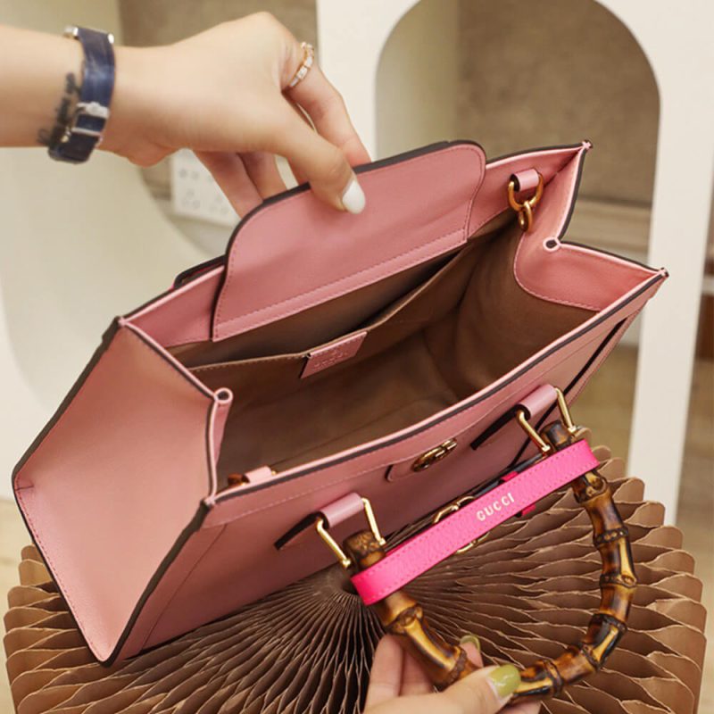 Gucci Diana small tote bag - Image 8