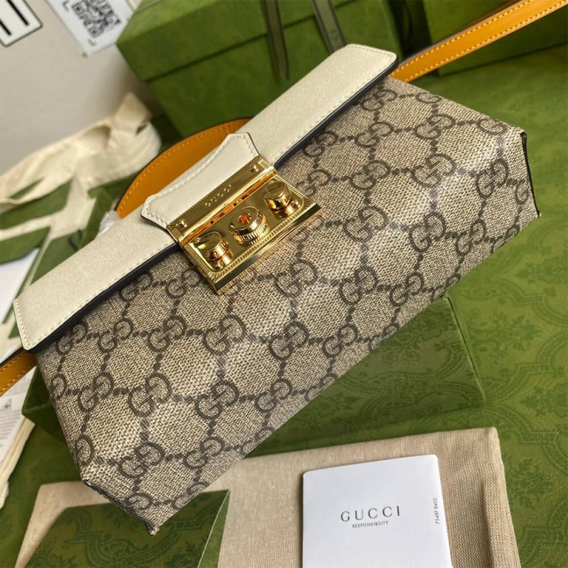GG Padlock mini bag - Image 4