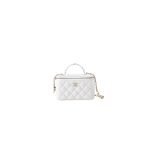 CHANEL Long Vanity with chain