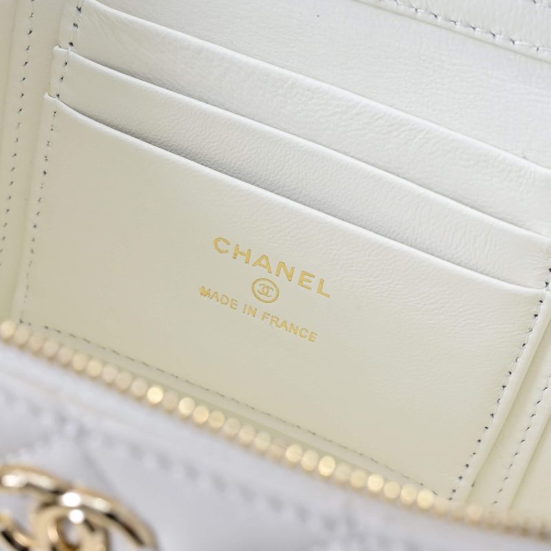 CHANEL Long Vanity with chain - Image 7