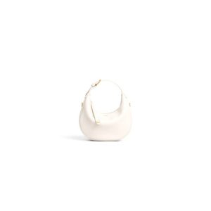 CAMILLE Teen Celine Lulu Bag in Soft Grained Calfskin