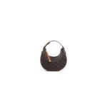 CAMILLE Teen Celine Lulu Bag in Soft Grained Calfskin