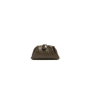 Bottega Veneta Lauren 1980(high-end grade)