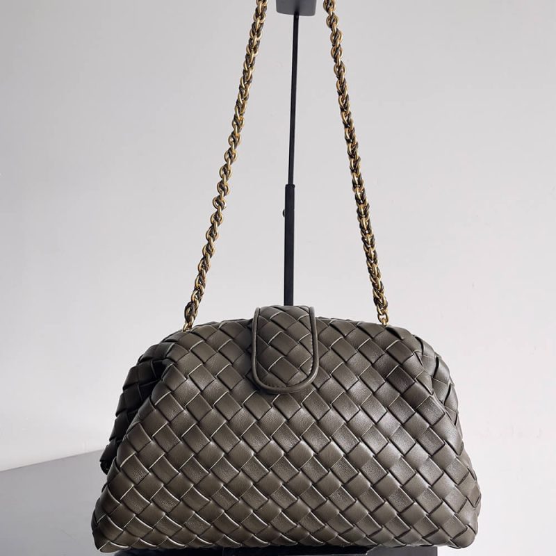 Bottega Veneta Lauren 1980(high-end grade) - Image 2