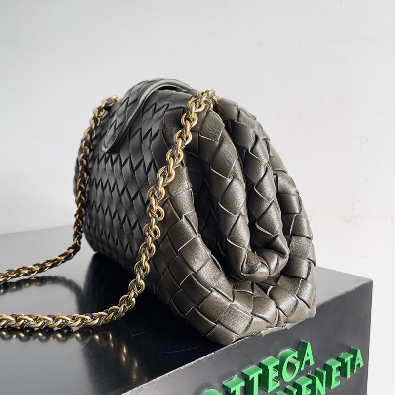 Bottega Veneta Lauren 1980(high-end grade) - Image 3