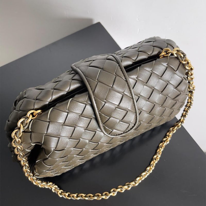 Bottega Veneta Lauren 1980(high-end grade) - Image 4