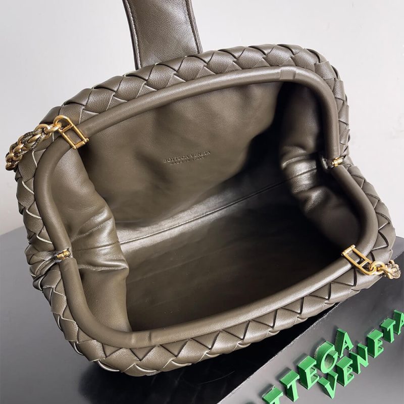 Bottega Veneta Lauren 1980(high-end grade) - Image 8