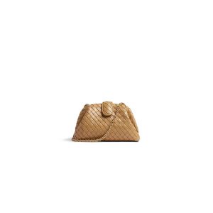 Bottega Veneta Lauren 1980(high-end grade)