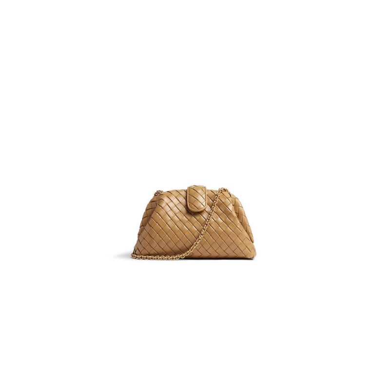 Bottega Veneta Lauren 1980(high-end grade)