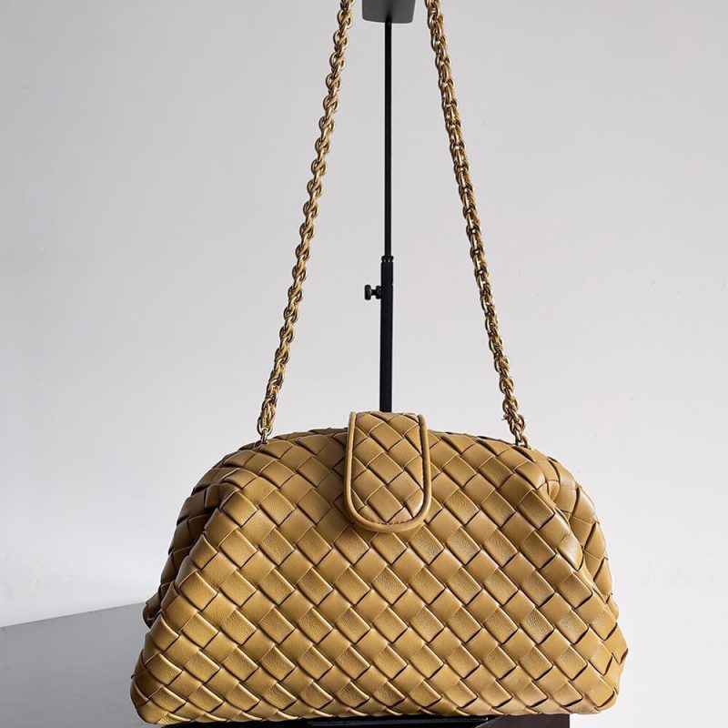 Bottega Veneta Lauren 1980(high-end grade) - Image 2