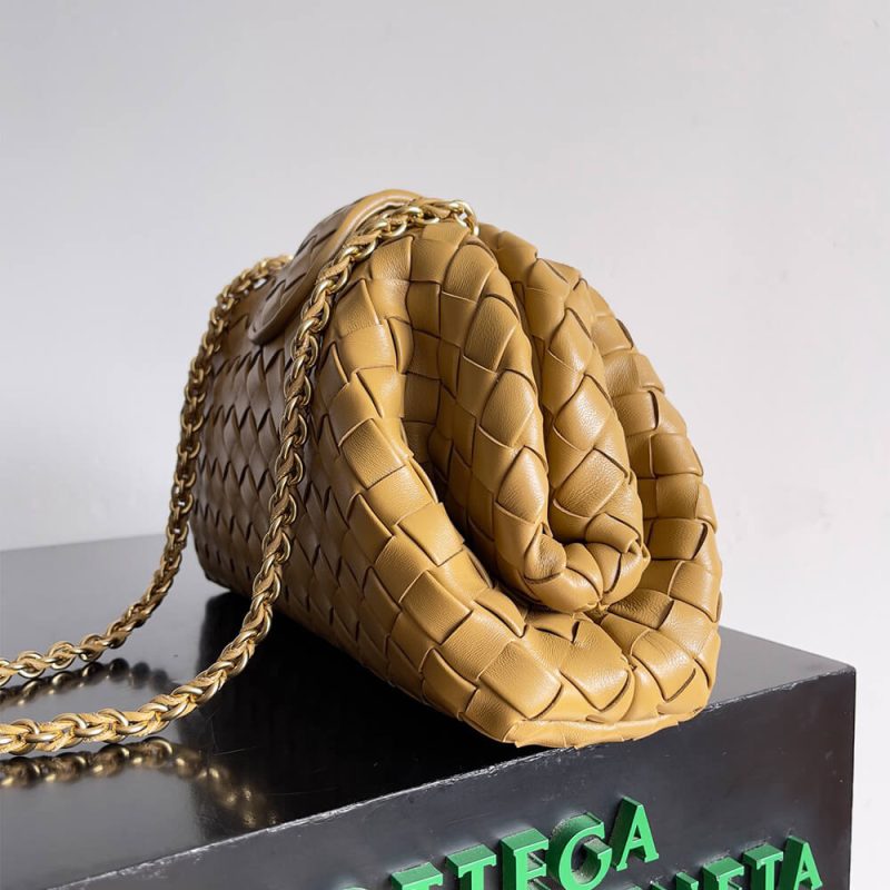 Bottega Veneta Lauren 1980(high-end grade) - Image 3