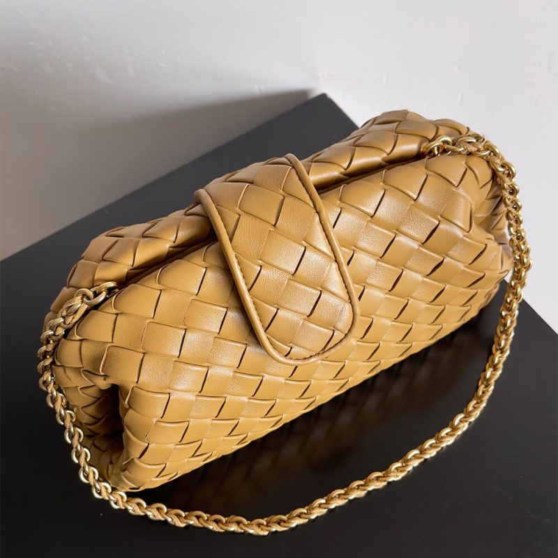 Bottega Veneta Lauren 1980(high-end grade) - Image 4