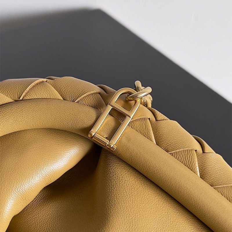 Bottega Veneta Lauren 1980(high-end grade) - Image 5