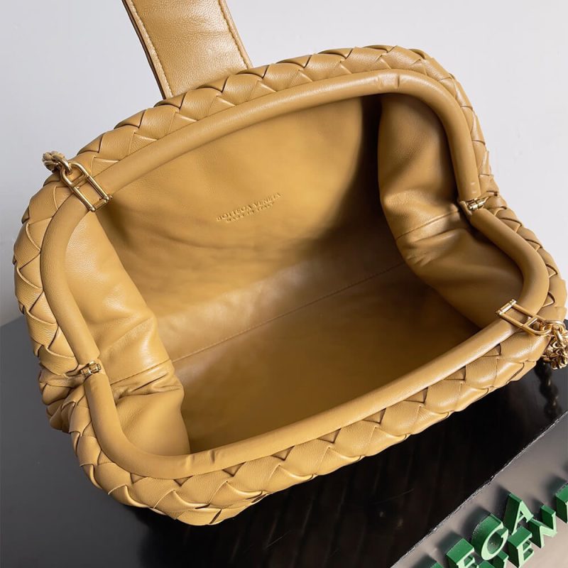 Bottega Veneta Lauren 1980(high-end grade) - Image 8