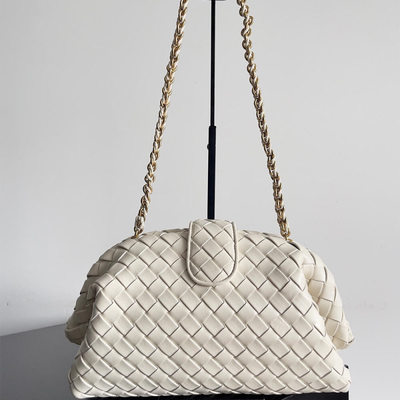Bottega Veneta Lauren 1980(high-end grade) - Image 2