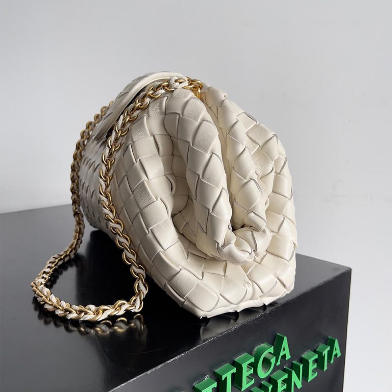 Bottega Veneta Lauren 1980(high-end grade) - Image 3