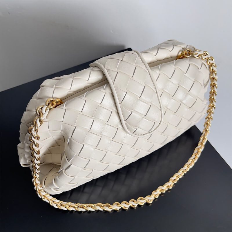 Bottega Veneta Lauren 1980(high-end grade) - Image 4