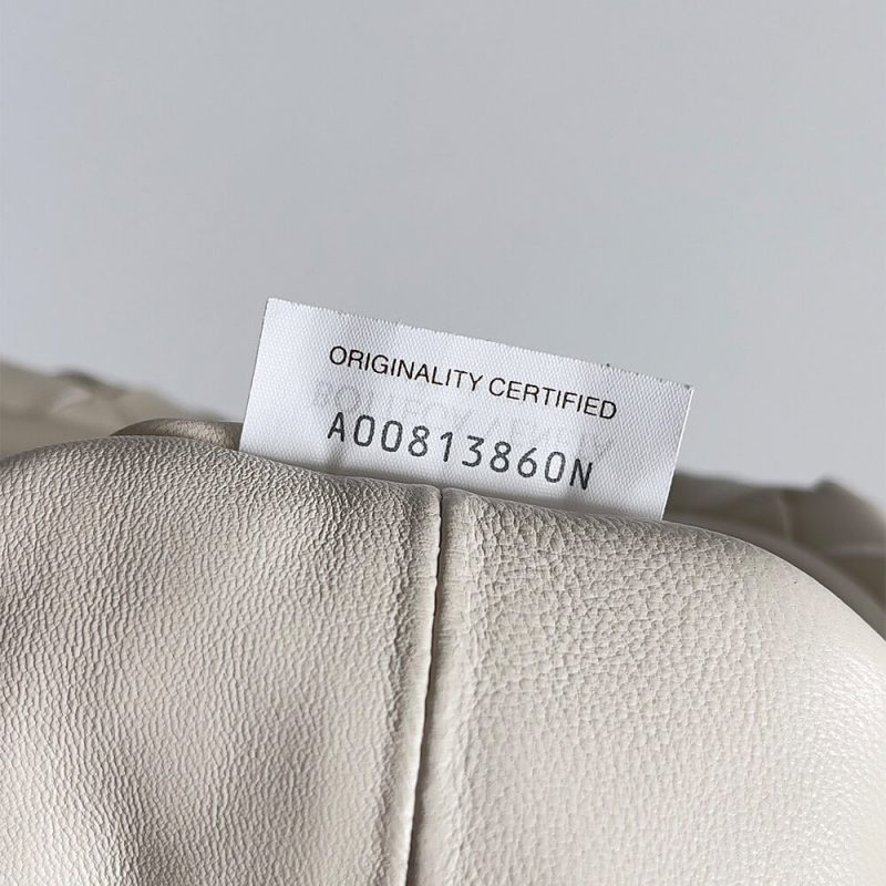 Bottega Veneta Lauren 1980(high-end grade) - Image 7