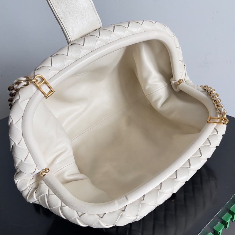 Bottega Veneta Lauren 1980(high-end grade) - Image 8